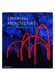 Ephemeral Architecture - Humanitas