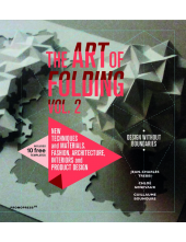 Art of Folding - Humanitas