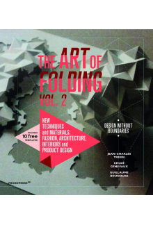 Art of Folding - Humanitas