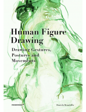 Human Figure Drawing 2ed - Humanitas