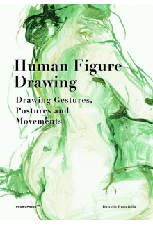 Human Figure Drawing 2ed - Humanitas