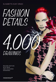 Fashion Details - Humanitas