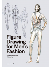 Figure Drawing for Men's Fashion - Humanitas