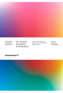 Palette Perfect for Graphic Designers and Illustrators - Humanitas