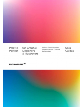 Palette Perfect for Graphic Designers and Illustrators - Humanitas