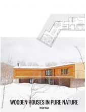 Wooden Houses in Pure Nature - Humanitas