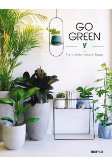 Go Green - Humanitas