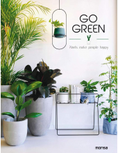 Go Green - Humanitas