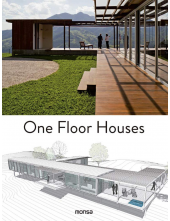 One Floor Houses - Humanitas