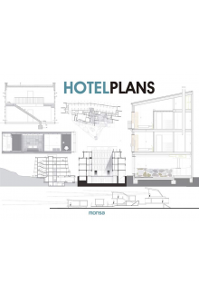 Hotel Plans - Humanitas