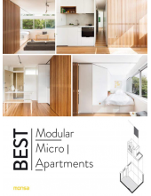 Best Modular Micro Apartments - Humanitas
