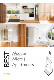 Best Modular Micro Apartments - Humanitas