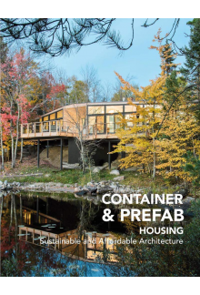 Container & Prefab Housing - Humanitas
