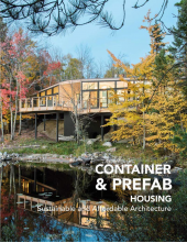 Container & Prefab Housing - Humanitas