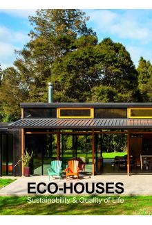 Eco-Houses - Humanitas
