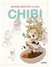 Manga Master Class: Chibi - Humanitas