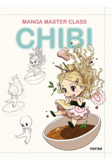 Manga Master Class: Chibi - Humanitas