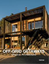 Off-Grid Getaways - Humanitas
