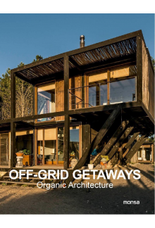 Off-Grid Getaways - Humanitas