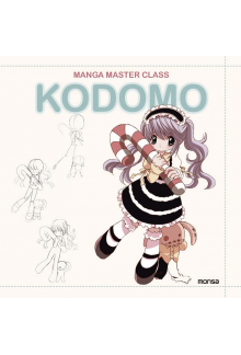 Manga Master Class: Kodomo - Humanitas