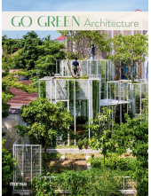 Go Green Architecture - Humanitas