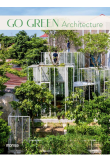 Go Green Architecture - Humanitas
