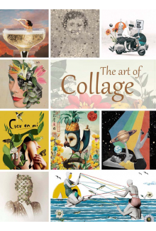 Art of Collage - Humanitas