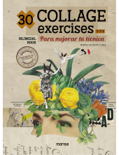 30 Collage Exercises - Humanitas