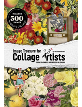 Image Treasure for Collage Artists - Humanitas