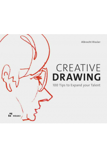 Creative Drawing - Humanitas