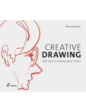 Creative Drawing - Humanitas