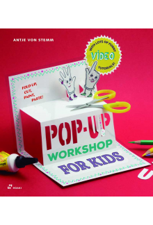 Pop-up Workshop for Kids - Humanitas