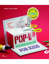Pop-up Workshop for Kids - Humanitas