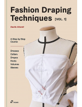 Fashion Draping Techniques, Volume 1 - Humanitas