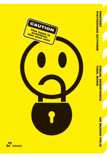 PROTEST. PICTOGRAM ACTIVISM - Humanitas