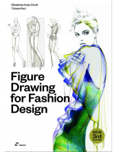 Figure Drawing for Fashion Design, Volume 1 - Humanitas
