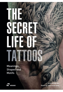 Secret Life of Tattoos - Humanitas
