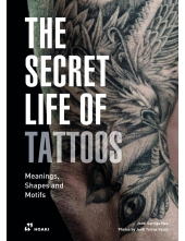 Secret Life of Tattoos - Humanitas