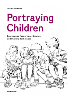 Portraying Children (New Edition) - Humanitas