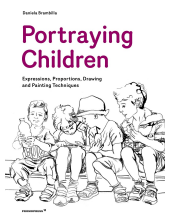 Portraying Children (New Edition) - Humanitas