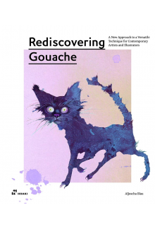 Rediscovering Gouache - Humanitas