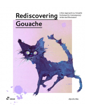 Rediscovering Gouache - Humanitas