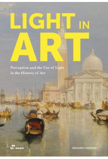 Light in Art - Humanitas