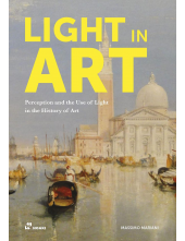 Light in Art - Humanitas