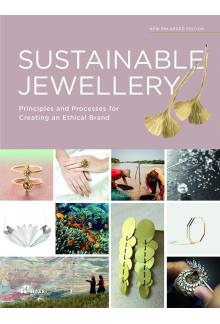 Sustainable Jewellery (Updated Edition) - Humanitas