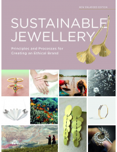 Sustainable Jewellery (Updated Edition) - Humanitas