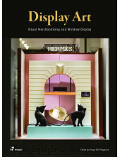 Display Art (New Edition) - Humanitas