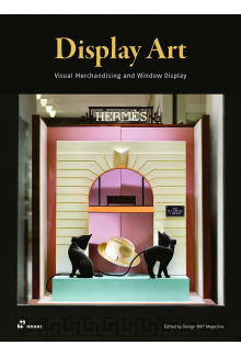 Display Art (New Edition) - Humanitas