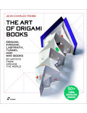 Art of Origami Books - Humanitas