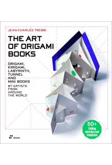 Art of Origami Books - Humanitas